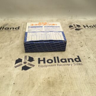 Valqua seal, 7GS66A, NOS,  (ADI-1462)