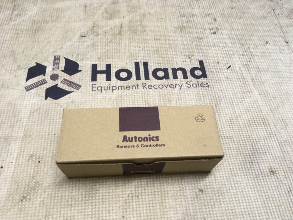 Autonics common terminal block, ACS-40L, NOS, (ADI-1464)