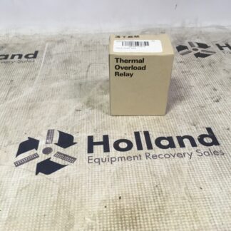 Fuji Electric thermal overload relay, TR-5-1N/3, 16-22A, NOS,  (ADI-1465)