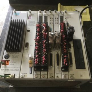 Siemens Simatic 505-6660, 505-6850B, 505-4232A, 505/ATM, 505-7101, 385/ATM