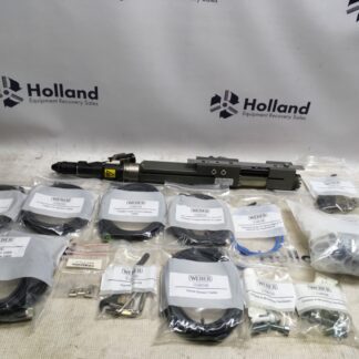 Weber screw driving system, 1125716.07.15 w/ cords see pictures,  NOS, JR-340-1