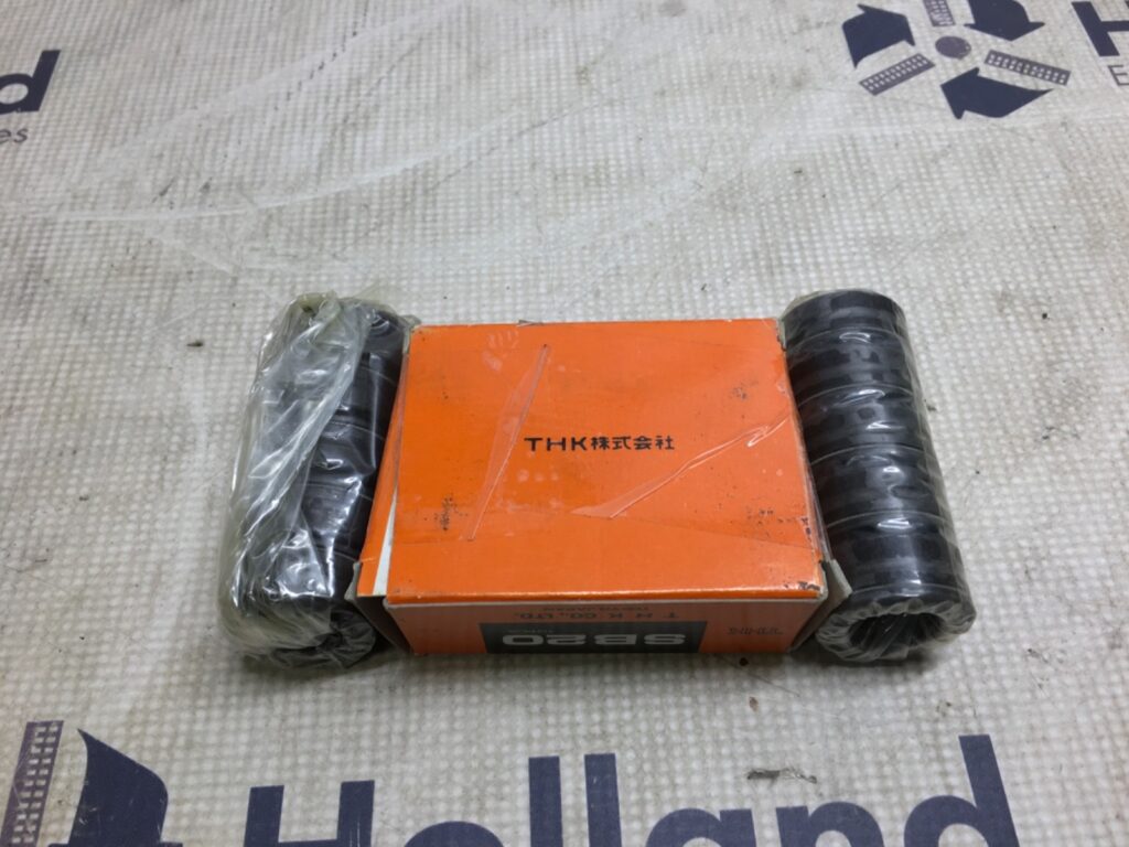 THK unit, SB20, 10pcs, NOS, (LG-4970) - Image 2