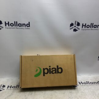 PIAB  vacuum pump, P5010.00.AV.09, NOS, JR-341
