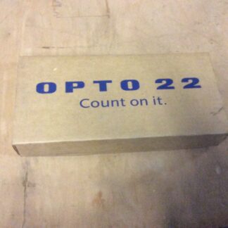 OPTO 22 SNAP-B4M, NIB, DR-2437
