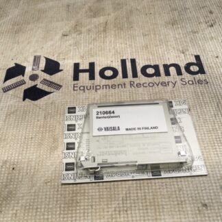 Intrinspak safety barrier, 210664, NOS,  (ADI-1469)