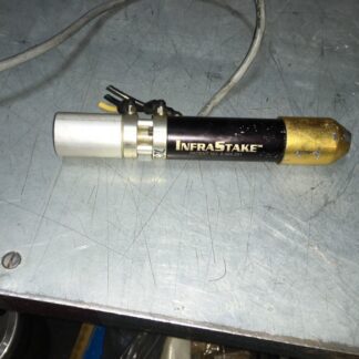 Extol Infrastake punch cylinder, with cord,