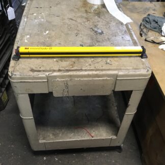 Sti Mini Safe-B MS4300B series light curtain, MS4320B has  warranty