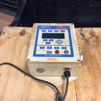 Impact Welding Arc Agent 2000, 30 day warranty, free shipping to lower 48