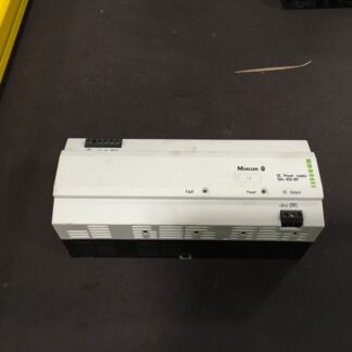 Moeller DC Power Supply, SN4-050-B17, 24V, in-230/115v, out-24vdc 5A, warranty