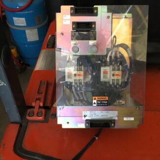 Yaskawa Motoman JZRCR-XPU06, 5-2000, power supply, 30 day warranty