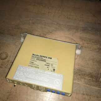 Nordic series 25B, #91AJ34A0A, 3hp, Free Same Day  Shipping To lower 48