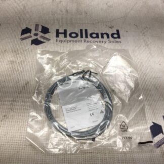 FESTO sensor cable, SME-10M-…24V-…, NOS, LG-2836