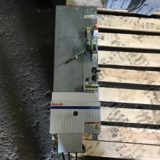 Rexroth Drive, Typ-HMS01.1N-W0150, with warranty Free shipping to lower 48