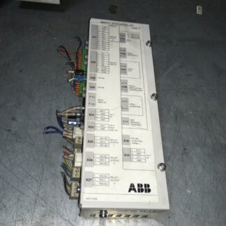 ABB NDCU-11 Drive Contro unit