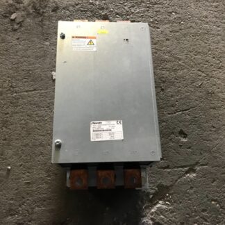 Rexroth Drive, #HNF01.1A-A075-E0309-A-500-NNNN, Free Shipping to lower 48!!