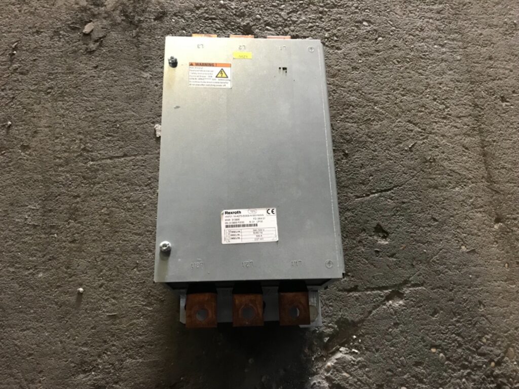 Rexroth Drive, #HNF01.1A-A075-E0309-A-500-NNNN, Free Shipping to lower 48!!