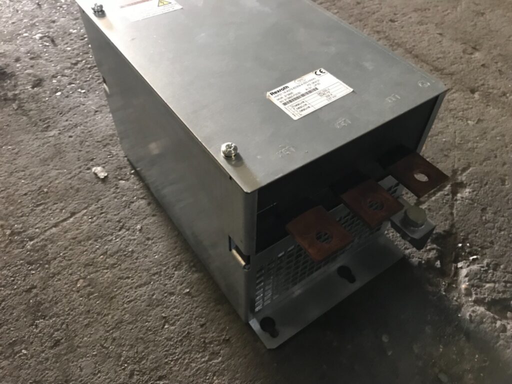 Rexroth Drive, #HNF01.1A-A075-E0309-A-500-NNNN, Free Shipping to lower 48!! - Image 3