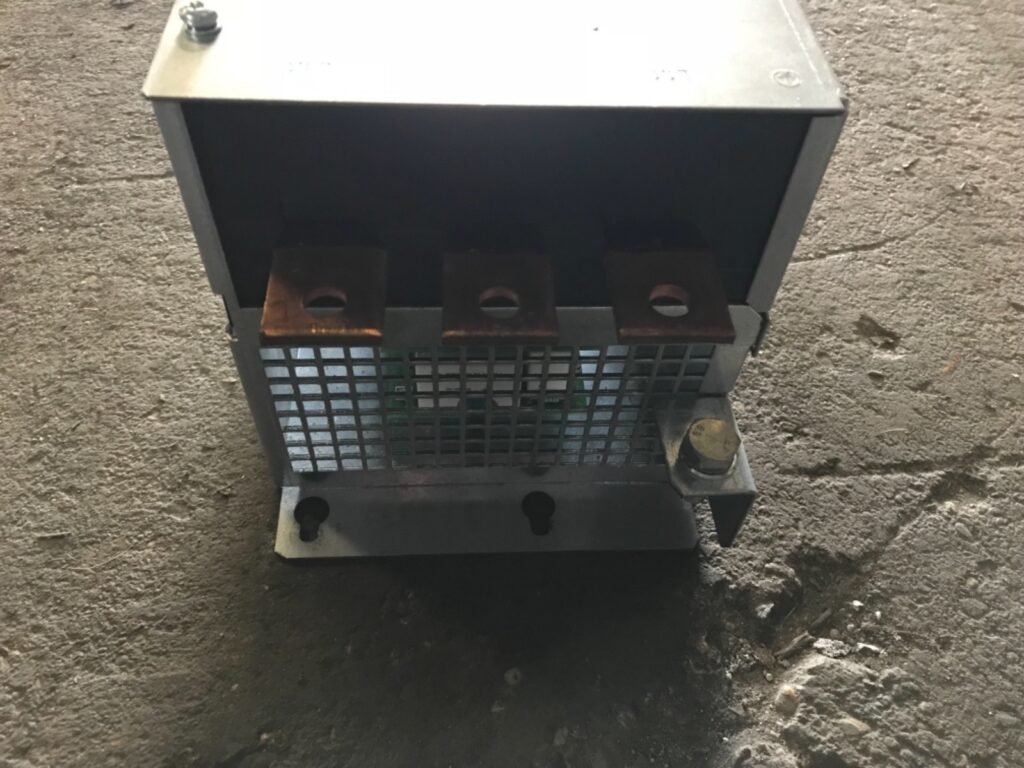 Rexroth Drive, #HNF01.1A-A075-E0309-A-500-NNNN, Free Shipping to lower 48!! - Image 4