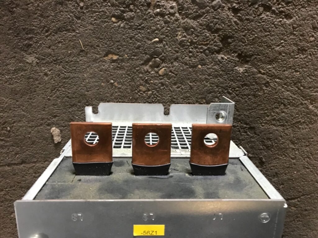 Rexroth Drive, #HNF01.1A-A075-E0309-A-500-NNNN, Free Shipping to lower 48!! - Image 5