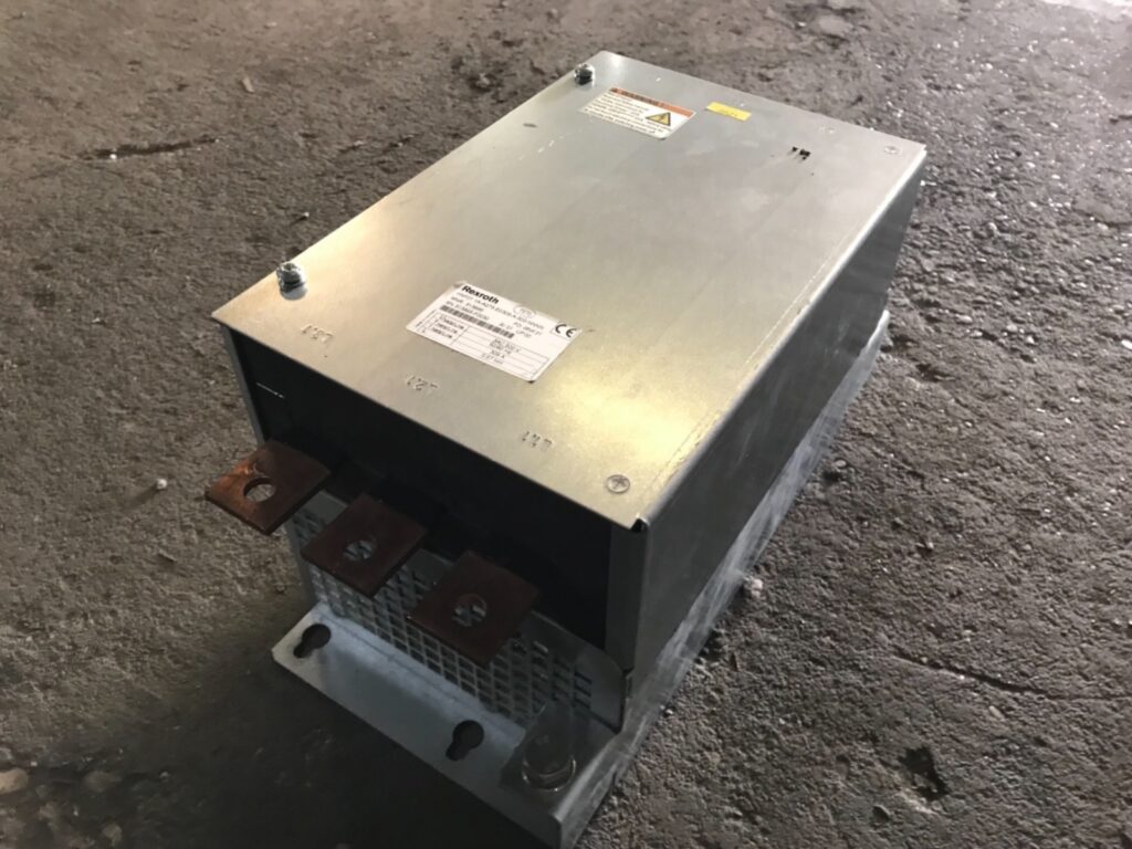 Rexroth Drive, #HNF01.1A-A075-E0309-A-500-NNNN, Free Shipping to lower 48!! - Image 6