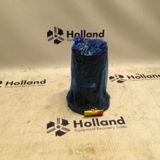 Slipring rotary joint, OR5085-8A-LL, NOS, LG-4531
