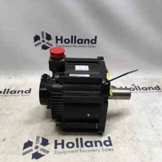 Yaskawa AC Servo motor, SGMGV-44ADA21, repaired, LG-4534