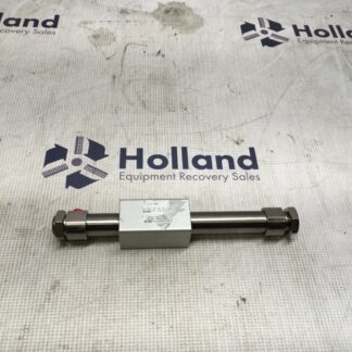 SMC cylinder, CY3B20-100, NOS, LG-2845