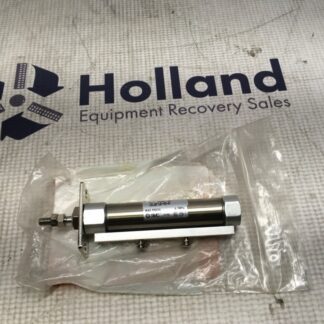 SMC cylinder, CDJ2F16-45-A, NOS, LG-2848