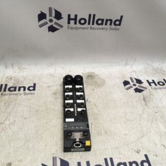 Turck 8 port control, TBEN-L5-8DIP-8DOP, 6814086, JR-336-1