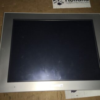 Pro-Face screen, GP-4601T, Analog touch panel, PFXGP4601TAA, LG-306-1