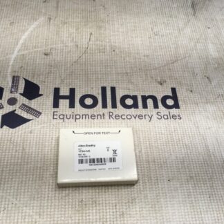 Allen Bradley 1734-IV8, SER-C, FW 3.022, NOS, KP-1274