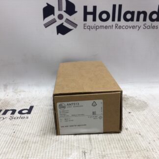 IFM electronic, ANT513, DTRHF MCRWIDUS03, NOS, KP-1276