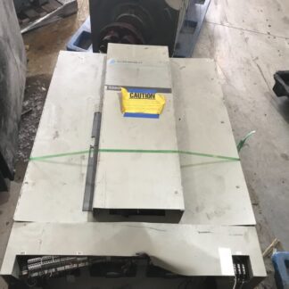 Allen-Bradley, Drive, #1395-B81-E2-P30-P52-X2, 300hp, (DR-4403)