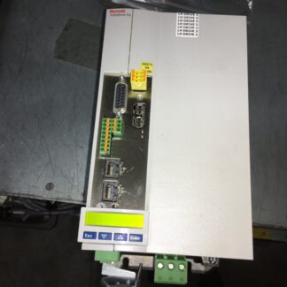 Rexroth IndraDrive Cs, HCS01.1E-W0054-A-03-B-ET-EC-NN-S4-NN-AW, NNB JR-270