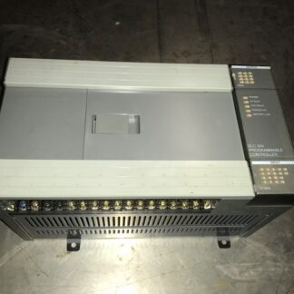 Allen-Bradley, SLC-500, #1747-L30D, SER-B, FRN-6, Pre-Owned, (DR-4774)