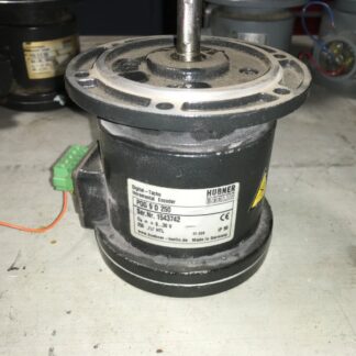 HUBNER BERLIN Encoder, #P0G 9 D 250, Free Shipping to lower 48,With Warranty