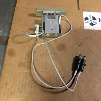 SMC cylinder, powered, CXSL15-10, ADI-1293