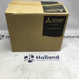 Mitsubishi Electric Intelligent&Advanced Inverter, FR-E720-15K, NOS, LG-2876