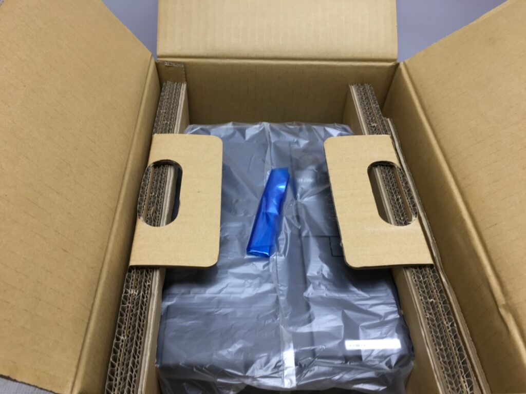 Mitsubishi Electric Intelligent&Advanced Inverter, FR-E720-15K, NOS, LG-2876 - Image 3