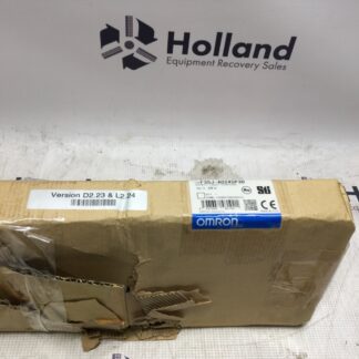 Sti, Omron Safety light curtain, F3SJ-A0245P30, NOS, LG-2889