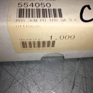 Balluff, BOS 30M-PU-1PH-SA 3-C, NNB, ADI-903