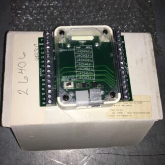 Balluff BFS Z-MU-30M-01, NNB, ADI-911