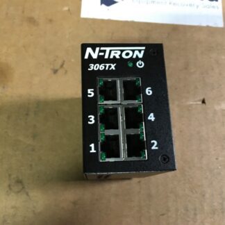 N-Tron control, 306TX, ADI-1298
