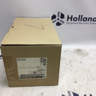 Fuji handle operation mechanism, BW9N0HA, NOS, LG-4286