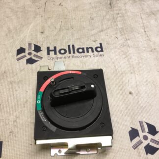 Fuji handle operation mechanism, BW9N0HA, LG-4287