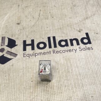 GSA GPM 4L relay, NOS, LG-4289