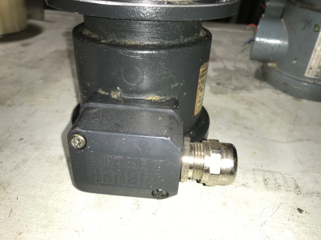 HUBNER BERLIN Encoder, #P0G 9 D 250, Free Shipping to lower 48,With Warranty - Image 5