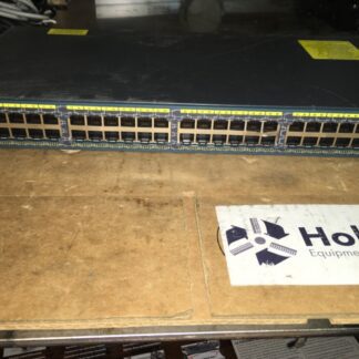 Anatel Catalyst 2960 Plus Series SI, LG-300/E