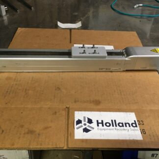 IAI robot cylinder, RCP6-RRA6C-SA6-WA-42P-12-300-P5-S,  RCP6-MUSRTA6C, KP-473-1