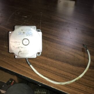 Sure Step motor, #MTR-34066+111205004001, 2.8a, 1.8 step, (INN-26)